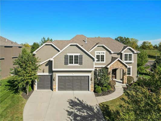 16829 STEARNS ST, OVERLAND PARK, KS 66221 - Image 1