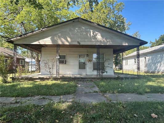 309 N 14TH ST, FREDONIA, KS 66736 - Image 1