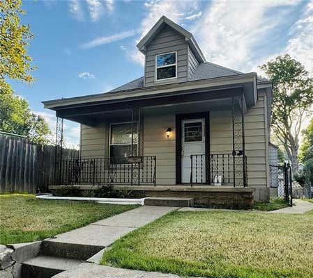 323 LAWNDALE AVE, KANSAS CITY, MO 64123 - Image 1