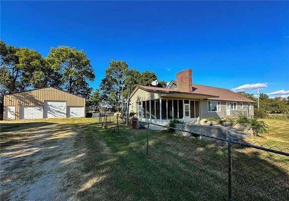 10784 SW 70TH ST, CHETOPA, KS 67336 - Image 1