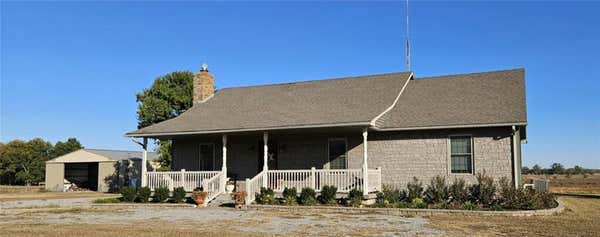 915 E KATY ST, SCAMMON, KS 66773 - Image 1