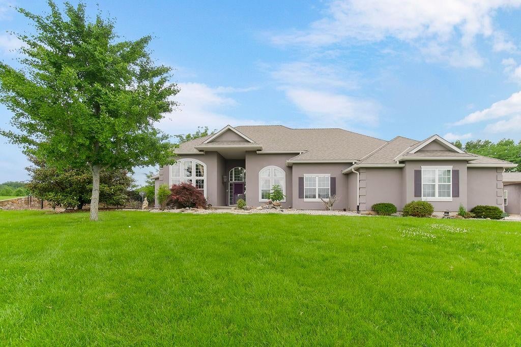 Belton, Missouri, 64012, United States, 4 Bedrooms Bedrooms, ,4 BathroomsBathrooms,Residential,Active,1839446
