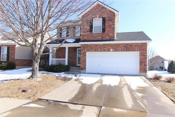 1053 SW ARBORFAIR DR, LEES SUMMIT, MO 64082, photo 1 of 25