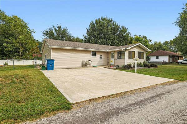 607 SAINT CHARLES ST, HOLDEN, MO 64040 - Image 1