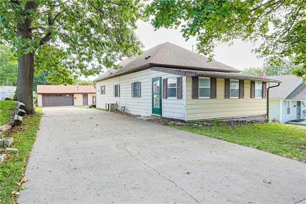 3518 LAFAYETTE ST, SAINT JOSEPH, MO 64507 - Image 1