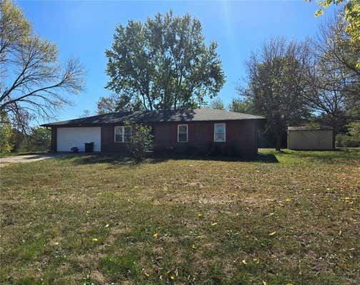 20 SE 250TH RD, WARRENSBURG, MO 64093 - Image 1