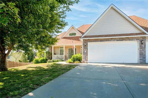 505 COACH LIGHT CIR, SMITHVILLE, MO 64089 - Image 1