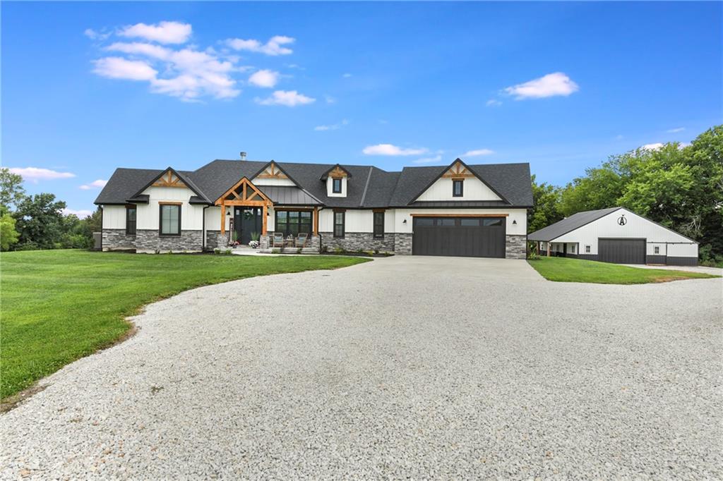 Odessa, Missouri, 64076, United States, 4 Bedrooms Bedrooms, ,4 BathroomsBathrooms,Residential,Active,1914840