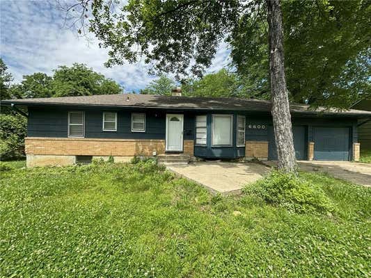 6600 E 96TH TER, KANSAS CITY, MO 64134 - Image 1