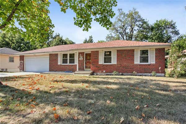 401 SW STRATFORD RD, LEES SUMMIT, MO 64081 - Image 1