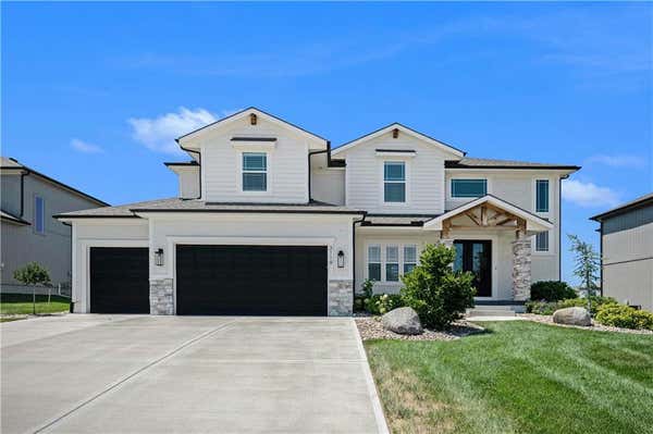 3118 SW BLUE RIBBON ST, LEES SUMMIT, MO 64082 - Image 1