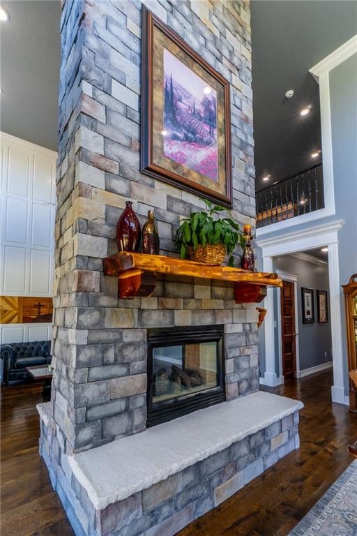 Cameron, Missouri, 64429, United States, 3 Bedrooms Bedrooms, ,3 BathroomsBathrooms,Residential,Active,1764473