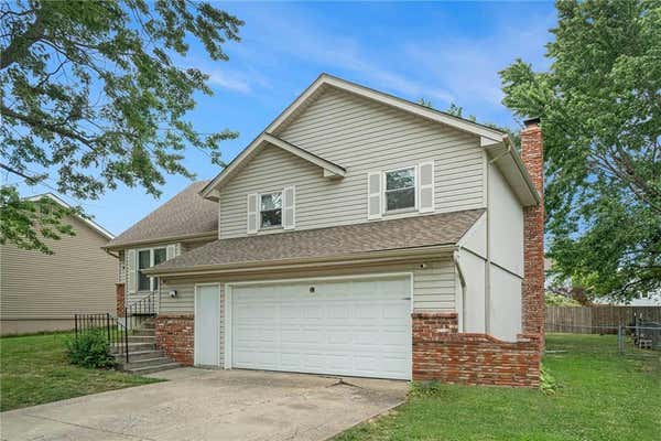 1412 E 153RD ST, OLATHE, KS 66062 - Image 1