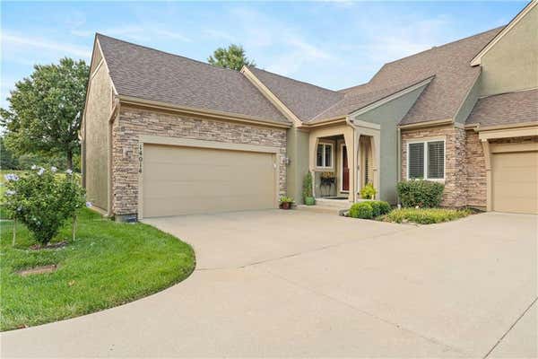 14014 S SUMMIT ST, OLATHE, KS 66062 - Image 1