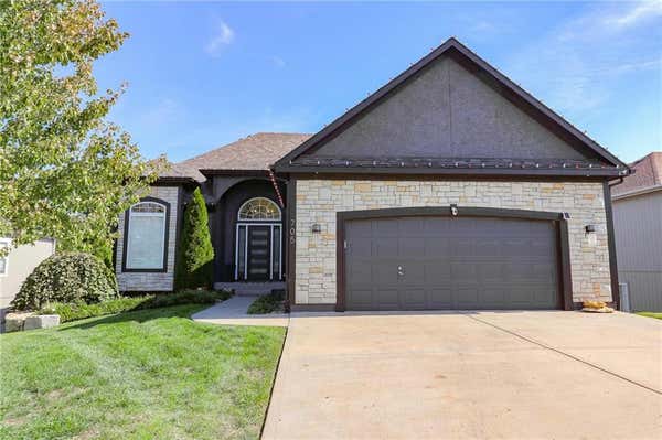 705 SW JOSEPH CIR, GRAIN VALLEY, MO 64029 - Image 1