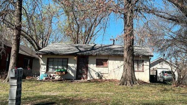 623 S MALCOLM AVE, CHANUTE, KS 66720 - Image 1