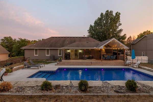 8 TIMBER CREEK DR, PLATTE CITY, MO 64079 - Image 1