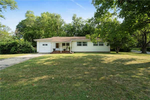 1306 NE COWDEN DR, GLADSTONE, MO 64118 - Image 1