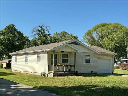 3122 MORGAN AVE, PARSONS, KS 67357 - Image 1