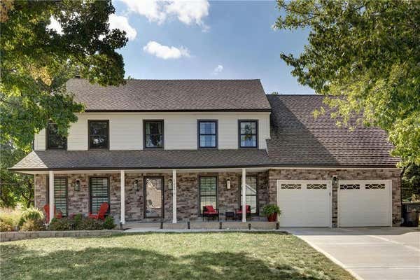 12470 S ORTEGA DR, OLATHE, KS 66062 - Image 1