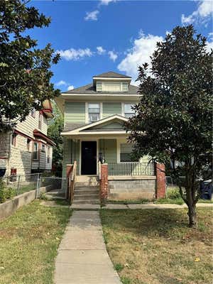 3431 WABASH AVE, KANSAS CITY, MO 64109 - Image 1