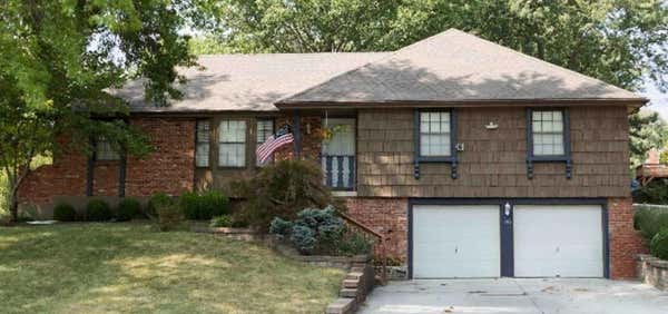 416 SW SUNSET DR, LEES SUMMIT, MO 64081 - Image 1