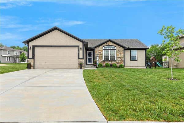 19728 EMERALD ST, SPRING HILL, KS 66083 - Image 1