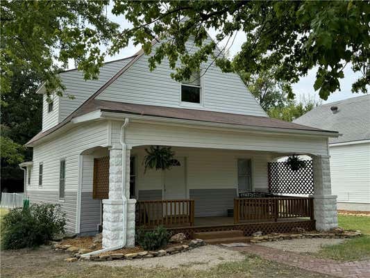 2500 CHESS AVE, PARSONS, KS 67357 - Image 1