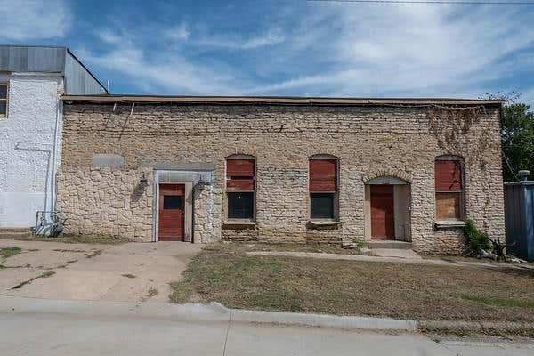 226 E MAIN ST, SEDAN, KS 67361 - Image 1