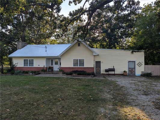 14356 S 1400 RD, NEVADA, MO 64772 - Image 1