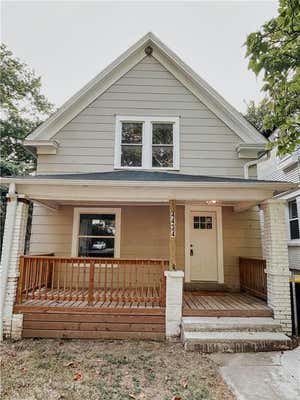 4434 FOREST AVE, KANSAS CITY, MO 64110 - Image 1