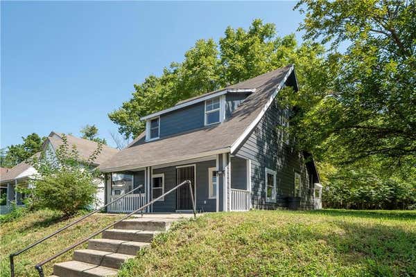 519 WALLACE AVE, KANSAS CITY, MO 64125 - Image 1