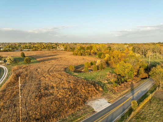 TRACT E W HUBACH HILL ROAD, RAYMORE, MO 64083 - Image 1