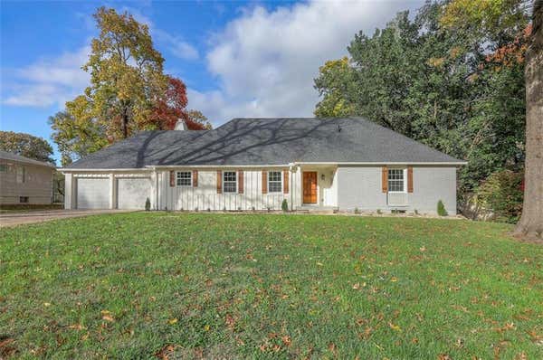 7010 W 69TH ST, OVERLAND PARK, KS 66204 - Image 1