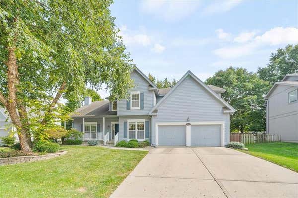 4919 W 157TH PL, OVERLAND PARK, KS 66224 - Image 1