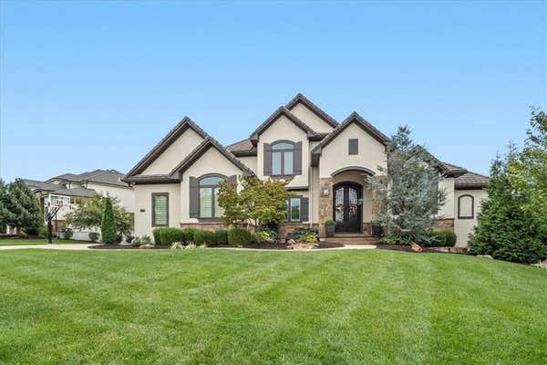 11519 W 164TH TER, OVERLAND PARK, KS 66221 - Image 1