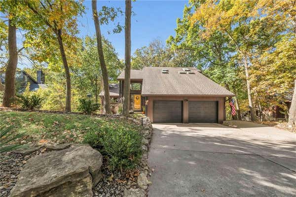 5515 NW FOXHILL RD, PARKVILLE, MO 64152 - Image 1