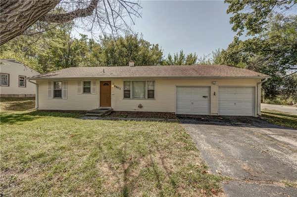 8801 E 75TH ST, RAYTOWN, MO 64138 - Image 1