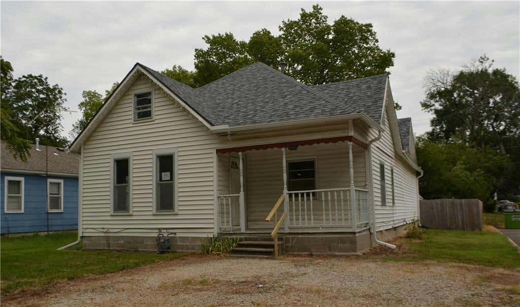 307 WALNUT ST, WELLSVILLE, KS 66092, photo 1 of 28