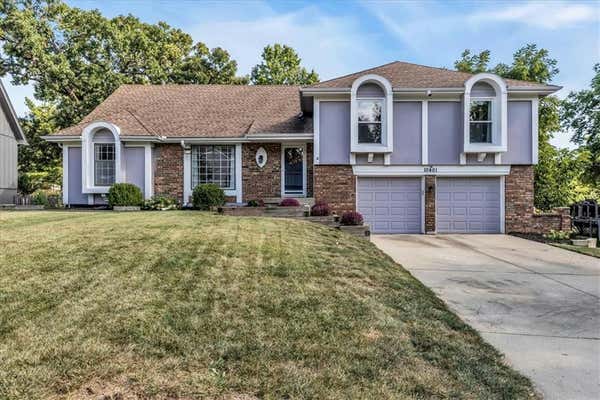 10401 WESTGATE ST, OVERLAND PARK, KS 66215 - Image 1