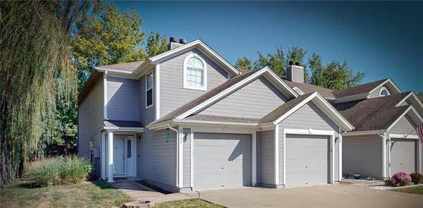 6137 NE MOONSTONE CT, LEES SUMMIT, MO 64064 - Image 1