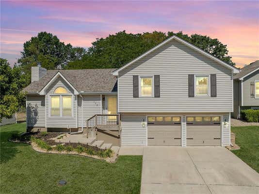 106 BETSY CT, SMITHVILLE, MO 64089 - Image 1