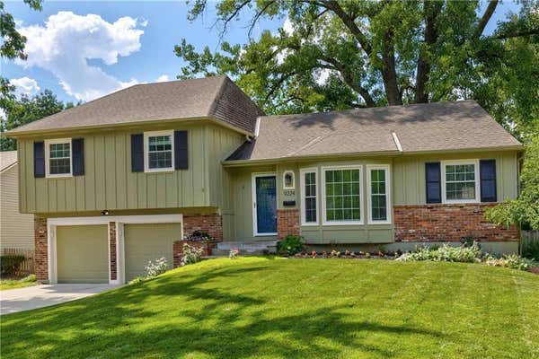 9224 SWITZER ST, OVERLAND PARK, KS 66214 - Image 1