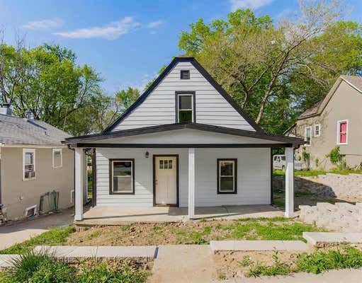 6430 E 13TH ST, KANSAS CITY, MO 64126 - Image 1