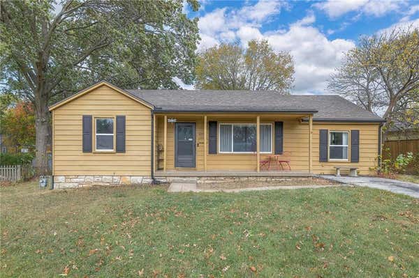 10714 SHARON LN, SHAWNEE, KS 66203 - Image 1