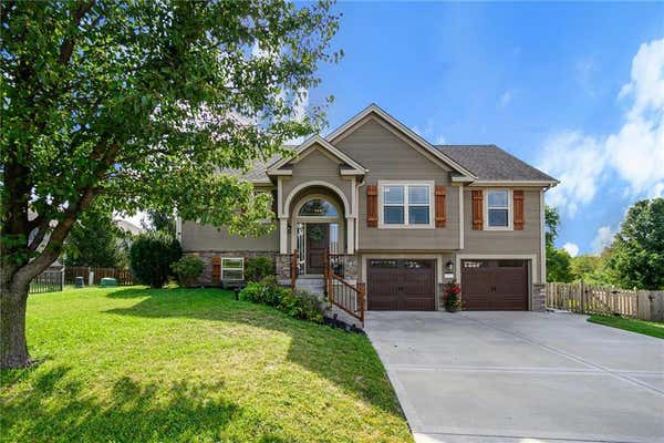 1703 NE 197TH CT, SMITHVILLE, MO 64089 - Image 1