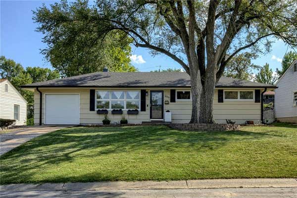 6019 W 54TH TER, MISSION, KS 66202 - Image 1