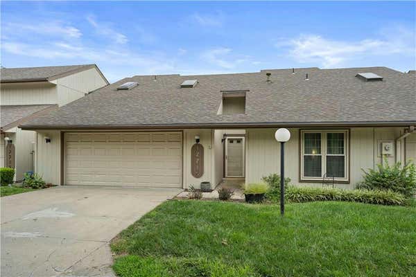 12215 HOLMES LN, KANSAS CITY, MO 64146 - Image 1