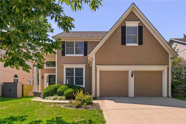 9217 W 132ND PL, OVERLAND PARK, KS 66213 - Image 1