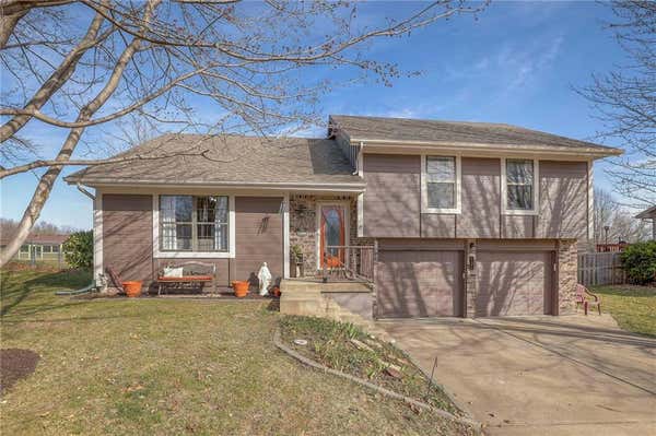 906 HILLCREST ST, PLEASANT HILL, MO 64080 - Image 1